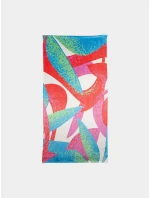 Ručník s potiskem 4F