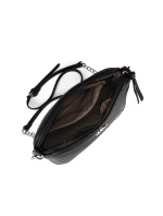 Dámská kabelka Vuch Cara Rays Black