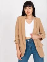 Dámské sako MA-7684 - FPrice Dámské sako MA-7684 - FPrice