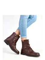 Boty  model 217899 Solea