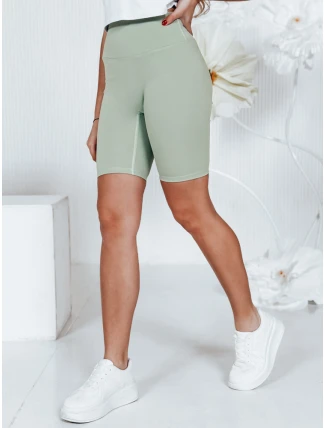 Dámské šortky LOVIFIT mint FashionStreet SY0430