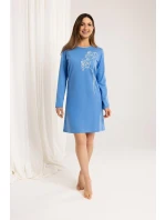 Košile Regina 160 long/r S-XL Z25/26 dámská