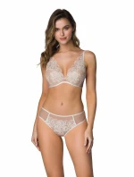 Podložka pod tanga S-3804/4 Frances S-2XL Podložka pod tanga S-3804/4 Frances S-2XL