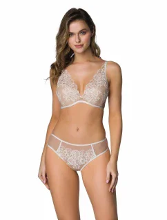 Podložka pod tanga S-3804/4 Frances S-2XL