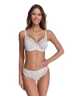 Dámská podprsenka 2106 Yasemin cream - AVA Dámská podprsenka 2106 Yasemin cream - AVA