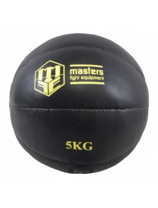 5 kg medicinbal MASTERS - CZ