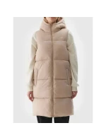 Bunda 4F W 4FWAW24TVJAF143-83S dámské Bunda 4F W 4FWAW24TVJAF143-83S dámské