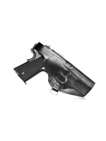 Kožené pouzdro pro pistoli Beretta Elite II/92/CZ