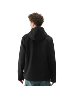 Softshellová bunda 4F M324 M 4FWSS25TSOFM324 20S pánské Softshellová bunda 4F M324 M 4FWSS25TSOFM324 20S pánské