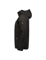 Geographical Norway Softshellová bunda Tunar DB 009 M WY9169H/GN/Black