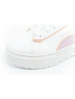 Boty Puma Mayze Jr 396665 01