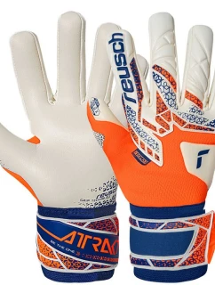 Rukavice Reusch Attrakt Gold X NC 55 70 982 2500