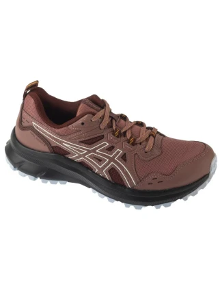 ASICS Trail Scout 3 1012B516-600 Maroon 37