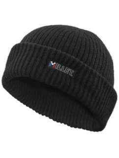 Čepice MILLET Chamonix Wool Beanie Black