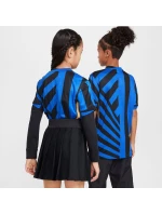 Nike Inter Milan 2024/25 Stadium Domácí tričko FN9143-440