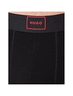 Hugo Bodywear pánské kalhoty LONG NERO (50549171-001)