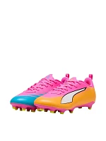 Dětské kopačky Puma Ultra 6 Play FG/AG 108705 05 Dětské kopačky Puma Ultra 6 Play FG/AG 108705 05