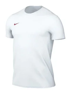 Juniorský tréninkový dres Park VII JR BV6741-103 - Nike