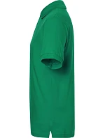 Daiber JN 70 Piqué polo 02.0070 irish green