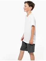 Kariban ProAct PA 445 Dětské sportovní tričko 20.P445 aqua blue Kariban ProAct PA 445 Dětské sportovní tričko 20.P445 aqua blue
