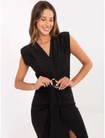 Šaty IT SK 21171.07P černá