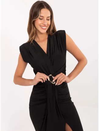 Šaty IT SK 21171.07P černá