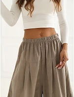 IT kalhoty SP FL9321.95 dark lilac