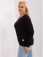 Halenka RV BZ 9258.22 černá