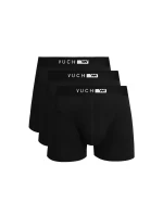 Pánské boxerky VUCH Antrit 3pack Pánské boxerky VUCH Antrit 3pack
