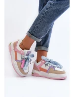 Sportovní obuv model 192929 Step in style Sportovní obuv model 192929 Step in style