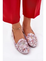 Balerinky  model 211979 Step in style