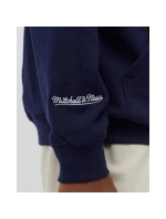 Mitchell & Ness pánská mikina OG Hoody University Of North Carolina NCAA HDSSINTL1060-UNCNAVY pánské