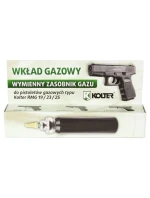 Plynová náplň OC pro pistole RMG