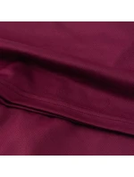 Dámské tričko s dlouhým rukávem LADY LOPE LS