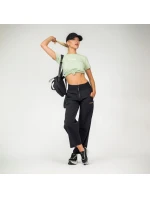 Dámské tričko s krátkým rukávem FERRA W