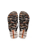 Ipanema Animal W 83617AY382 dámské žabky