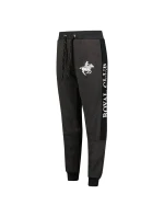 Geographical Norway Mahorse EO-PR 100 M WW4780H/GNO-Dark Grey kalhoty