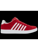 Boty K-Swiss COURT TIEBRK II SDE (09492-682-M) Boty K-Swiss COURT TIEBRK II SDE (09492-682-M)