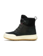 Dámské zimní boty MERRELL J007056 MARQUETTE THERMO LACE WP (J007056)