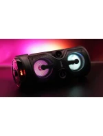 SQUEAK KARAOKE REPRODUKTOR HARMONY BLUETOOTH 5.0, FM RÁDIO, MICROSD, AUX, USB SQ1004