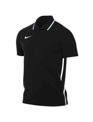 Pánské tričko Nike Dri-Fit Park 26 Polo black HM7136 010 pánské