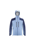 Pánská bunda MILLET Wanaka Light 2.5L Jkt M, modrá