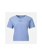 Dámské tričko ROSSIGNOL W Presset Tee, fialové Dámské tričko ROSSIGNOL W Presset Tee, fialové