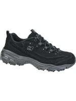 Boty Skechers D'Lites W 11949-BBK
