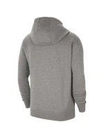 Dětská fleecová mikina Park 20 CW6891-063 - Nike