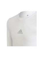 Dětské kompresní tričko Techfit Jr H23156 - Adidas