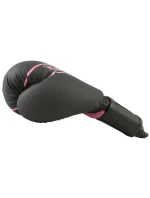 Boxerské rukavice RPU-BLACK 012325-0210 Boxerské rukavice RPU-BLACK 012325-0210