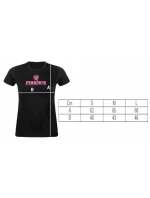 Tričko Masters Basic W 061704-M Tričko Masters Basic W 061704-M