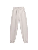 Dámské kalhoty W 4FSS23TTROF147 83S - 4F