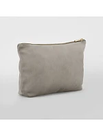 BagBase BG 714 Sametová toaletní taška 52.0714 moonstone BagBase BG 714 Sametová toaletní taška 52.0714 moonstone